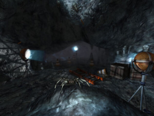 PENUMBRA - Image 2