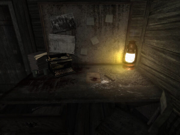 PENUMBRA - Image 3