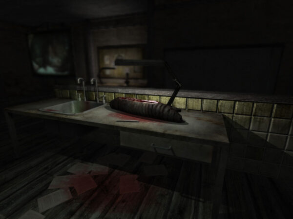 PENUMBRA - Image 4