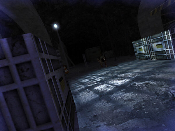PENUMBRA - Image 5
