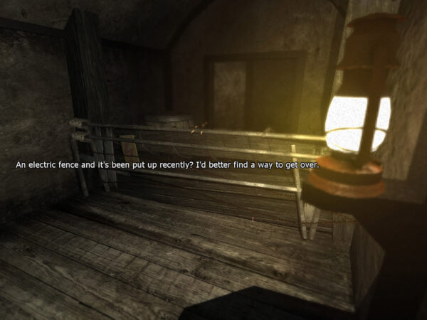 PENUMBRA - Image 6