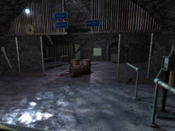 PENUMBRA - Image 7