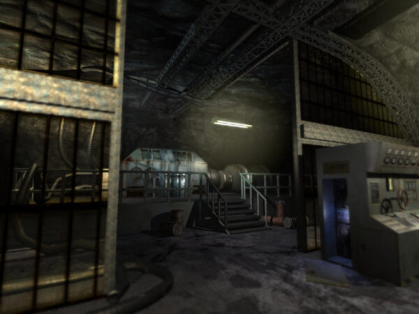 PENUMBRA - Image 8