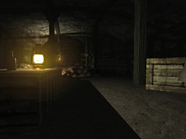 PENUMBRA - Image 11