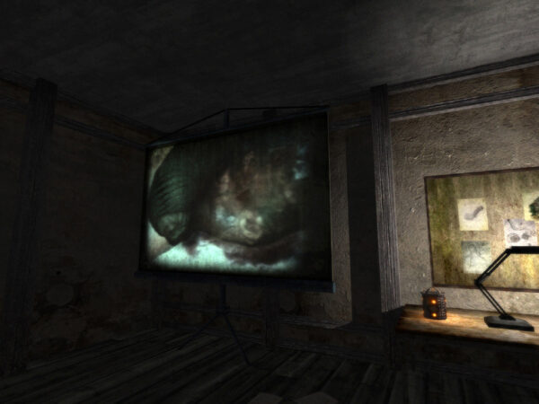 PENUMBRA - Image 12