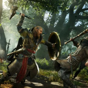 Assassin's Creed Valhalla