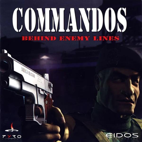 Commandos