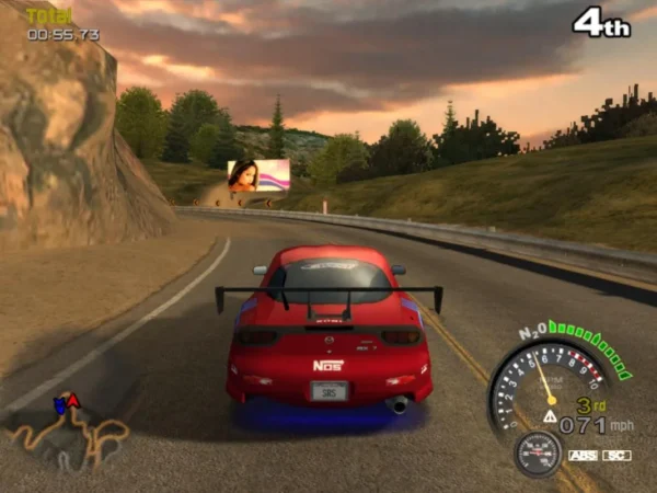 Street Racing Syndicate (SRS) - Image 3