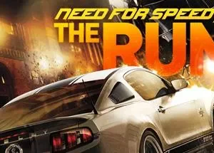 Need for Speed: The Run