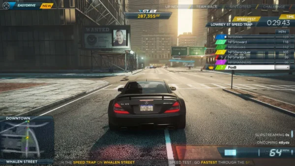 Need for Speed™ Most Wanted - Image 3