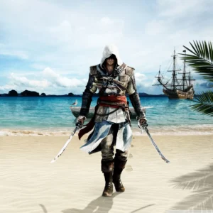 Assassin's Creed IV Black Flag