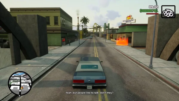 Grand Theft Auto: San Andreas - Image 2