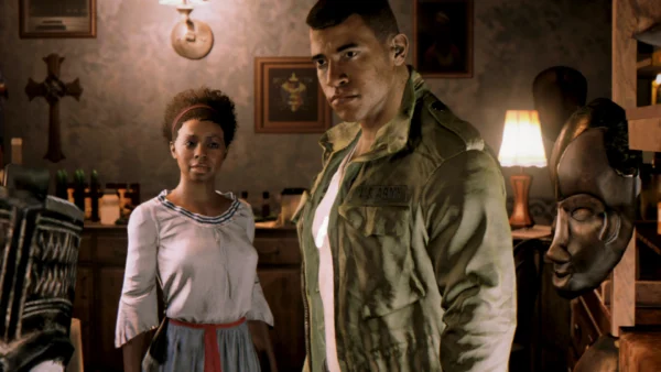 Mafia 3 Definitive Edition - Image 2