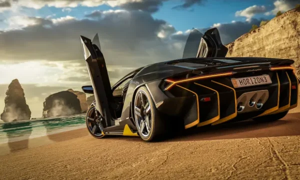 Forza Horizon 3 - Image 2