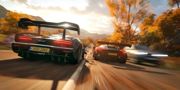Forza Horizon 4 - Image 2