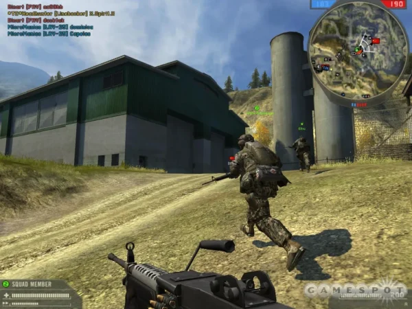 Battlefield 2 - Image 2