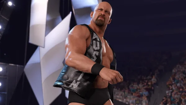 WWE 2K 23 - Image 4