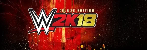 WWE 2K 18 - Image 2