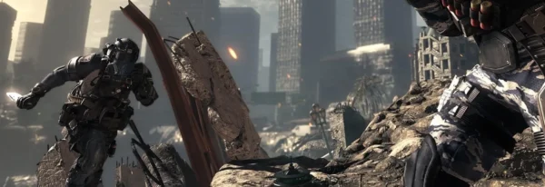 Call of duty ghosts - Image 2