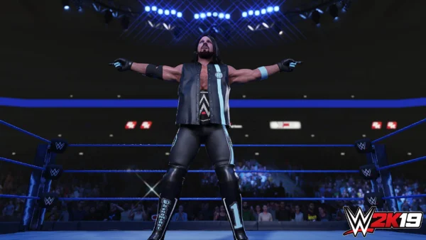WWE 2K 19 - Image 2