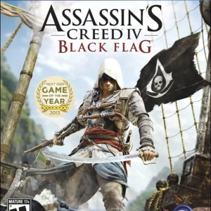 Assassin's Creed IV: Black Flag
