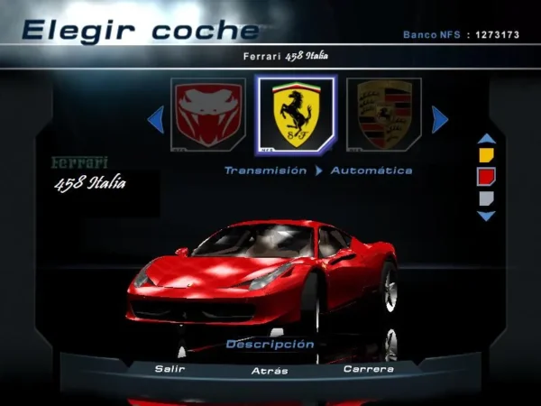 Need for Speed: Hot Pursuit 2 - Image 2