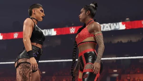 WWE 2K 23 - Image 5