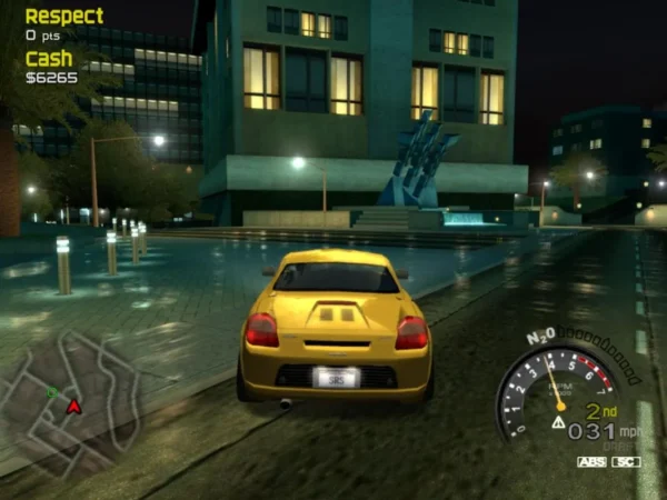 Street Racing Syndicate (SRS) - Image 2