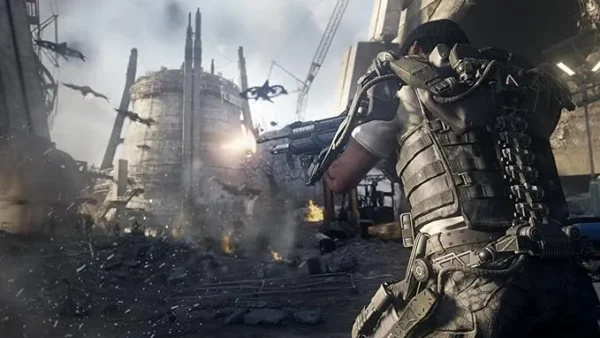 Call of Duty Advanced Warfare - Image 3