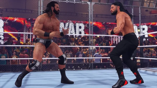 WWE 2K 23 - Image 2
