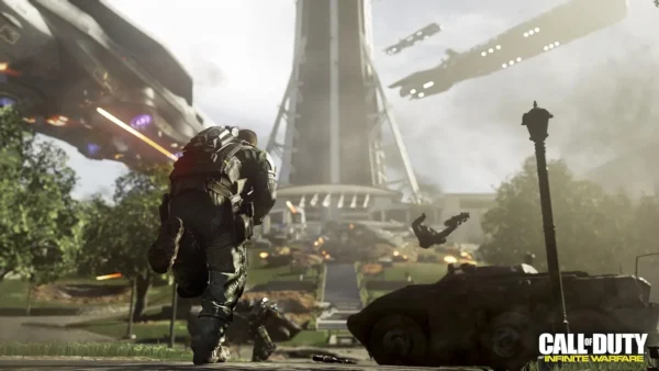 Call of Duty Infinite Warfare - Image 2