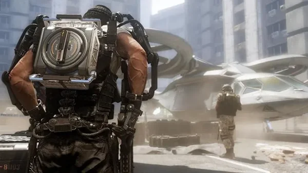 Call of Duty Advanced Warfare - Image 2