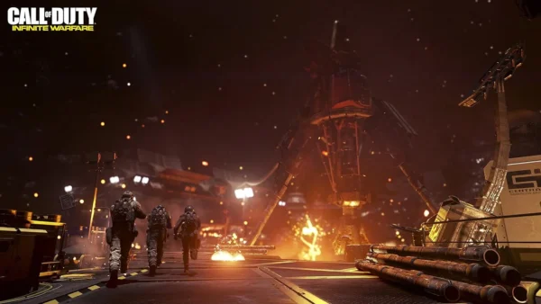 Call of Duty Infinite Warfare - Image 4