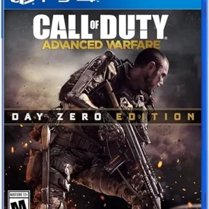 Call of Duty Advanced Warfare