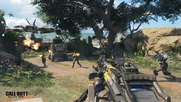 Call of Duty Black Ops 3 - Image 4