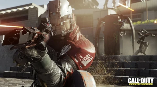 Call of Duty Infinite Warfare - Image 5
