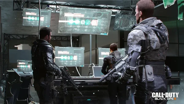 Call of Duty Black Ops 3 - Image 5