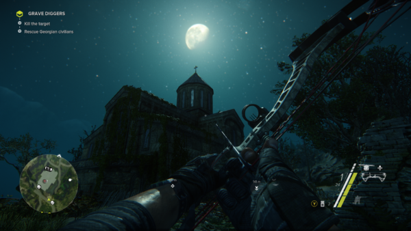 Sniper Ghost Warrior 3 - Image 4