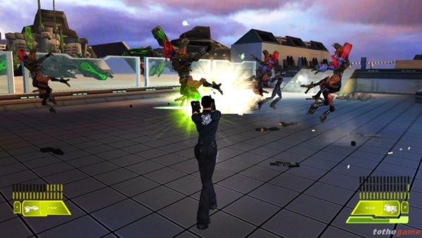 ADVENT RISING - Image 2