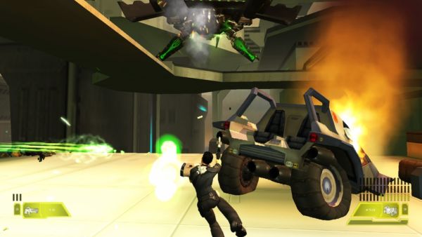 ADVENT RISING - Image 3