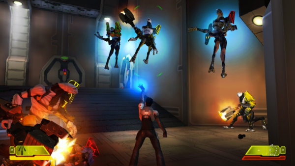 ADVENT RISING - Image 4