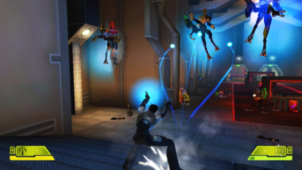 ADVENT RISING - Image 5