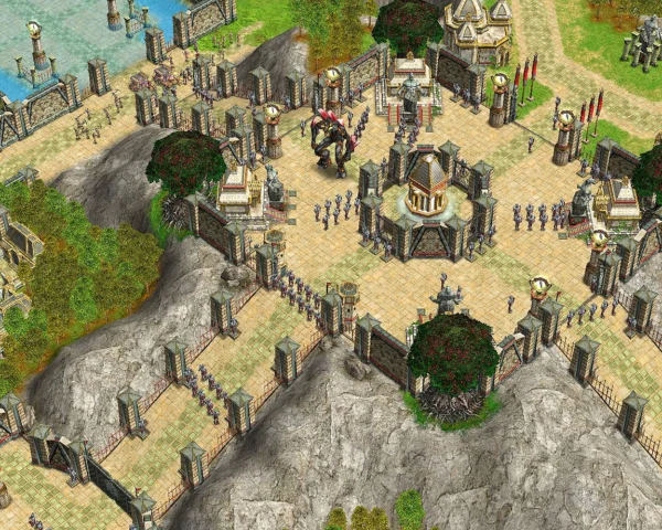 AGE OF MYTHOLOGY - Image 8