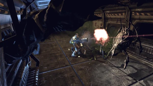 ALIEN breed 2 - Image 3
