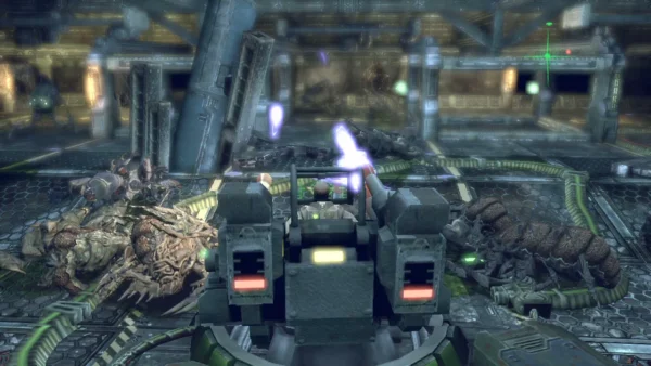 ALIEN breed 2 - Image 4