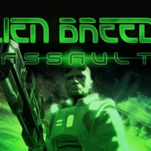 ALIEN breed 2