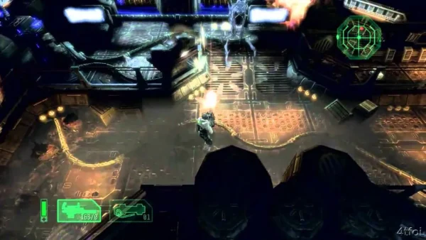 ALIEN breed 2 - Image 5
