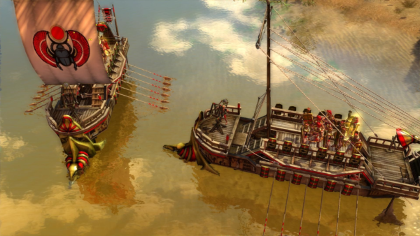 ANCIENT WARS - SPARTA - Image 2