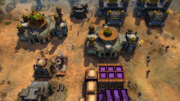 ANCIENT WARS - SPARTA - Image 3