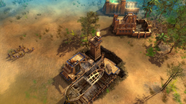 ANCIENT WARS - SPARTA - Image 4